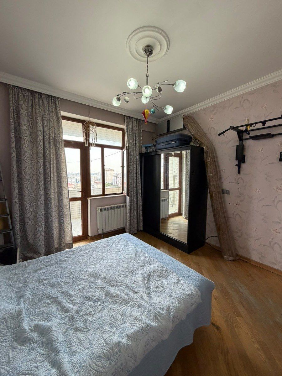 Satılır 2 otaqlı yeni tikili 70 m² — Mənzil, Bakı (7)