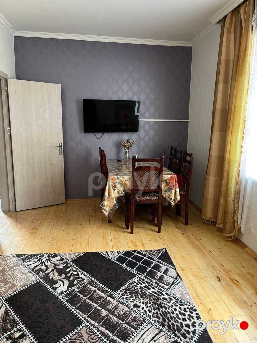 Satılır 3 otaqlı həyət evi/bağ evi 126 m² — Ev, villa, Bakı (3)