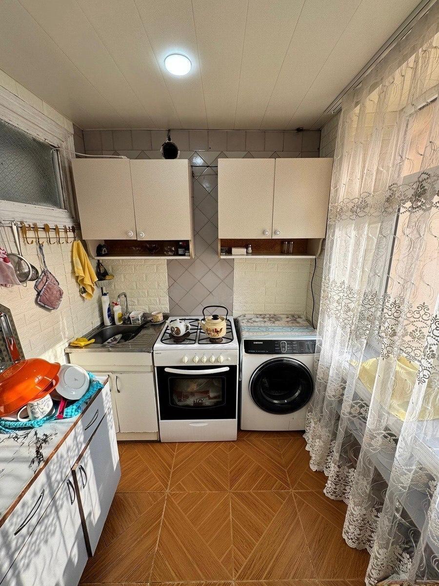 Satılır 2 otaqlı köhnə tikili 55 m² — Mənzil, Bakı (8)