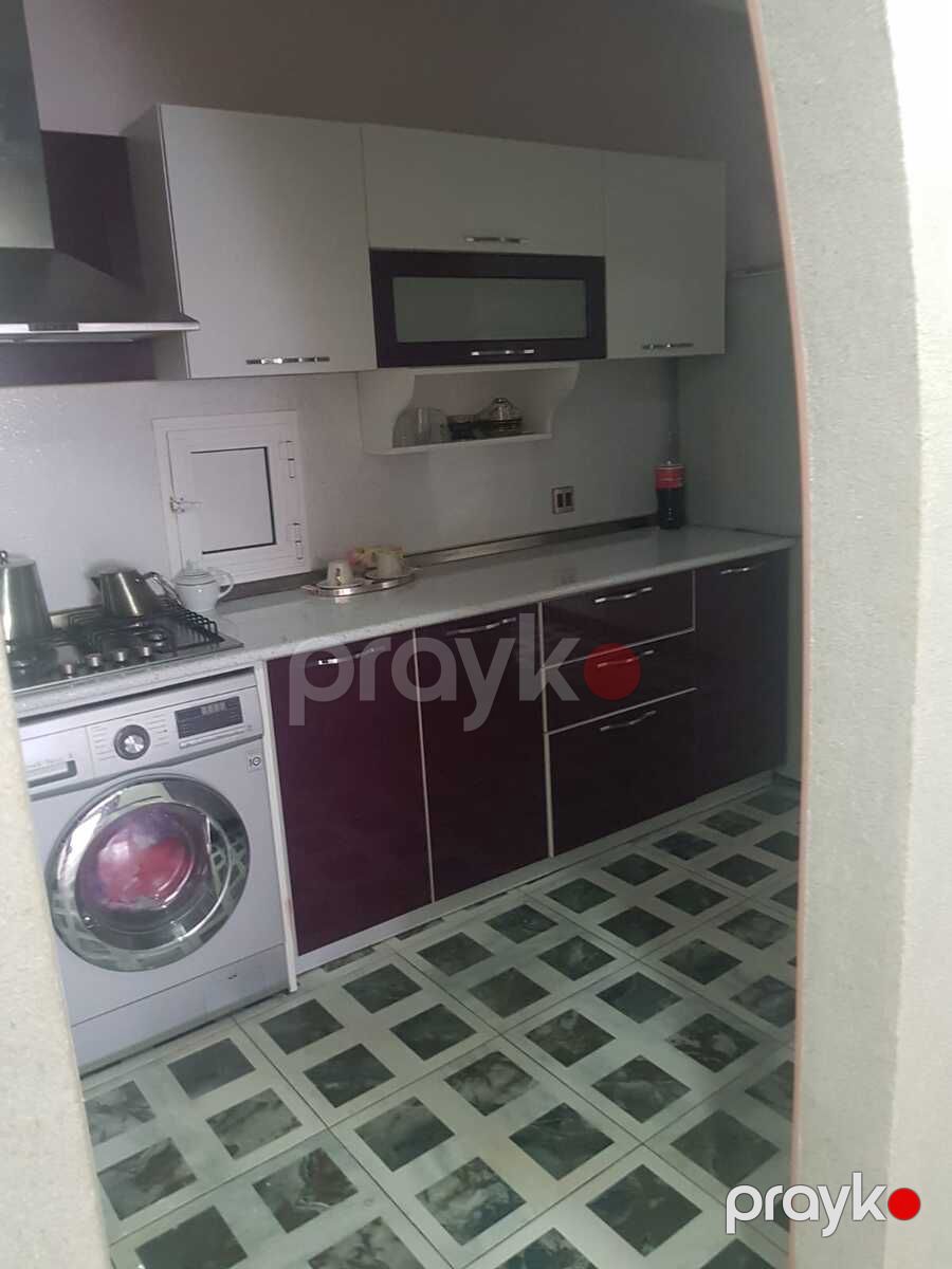 3-otaqlı yeni tikili kirayə verilir, 28 May m., 110 m² — Mənzil, Bakı (4)