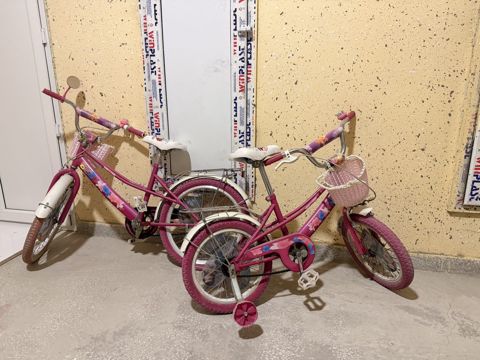Velosiped — Sumqayıt