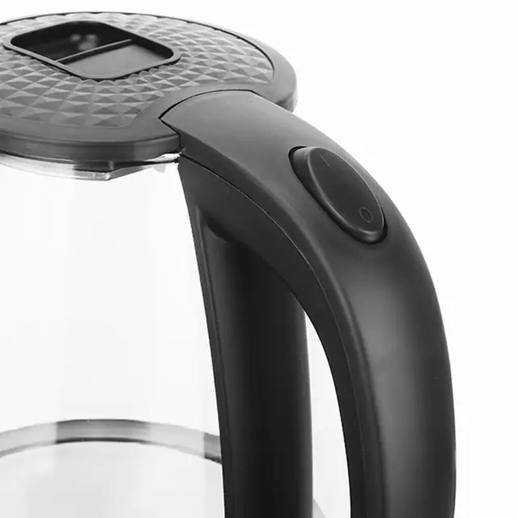 LumaBella B-3007 elektrik çaydan - Həcm: 2.0 L (MAX işarələri: 0.5 L — Elektrik çaydanları və termoslar, Bakı (5)