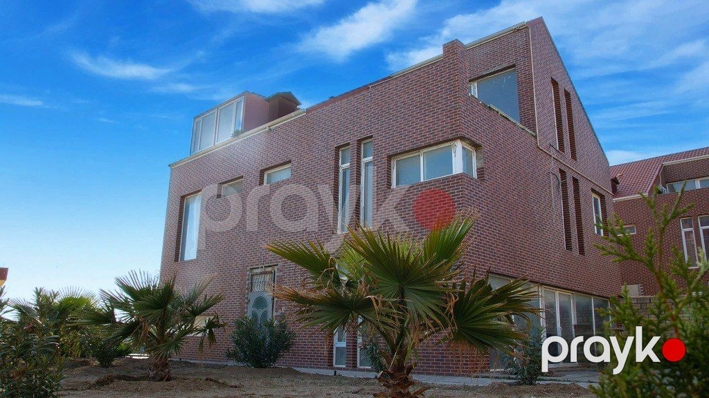 Вилла, Сабаильский р — Ev, villa, Bakı (2)