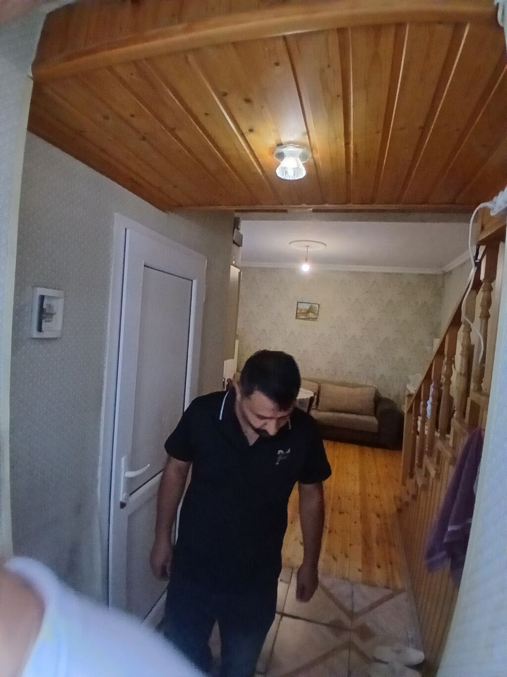 3 otaqlı, 80 kv. m, Orta təmir — Ev, villa, Xırdalan (10)