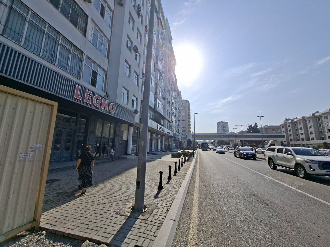 Satılır obyekt 167 m² — Əmlak, Bakı (3)