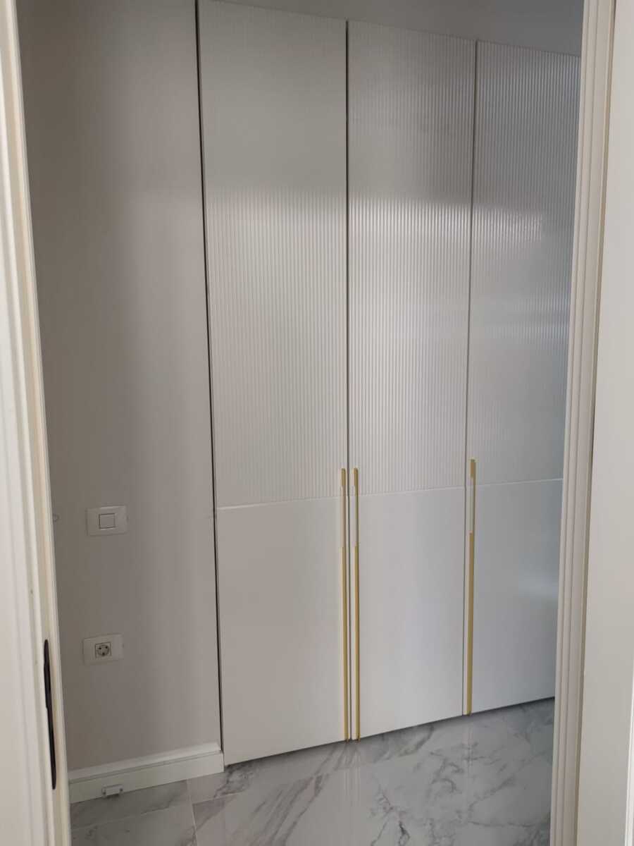 İcarəyə verilir 3 otaqlı yeni tikili 75 m² — Mənzil, Bakı (6)