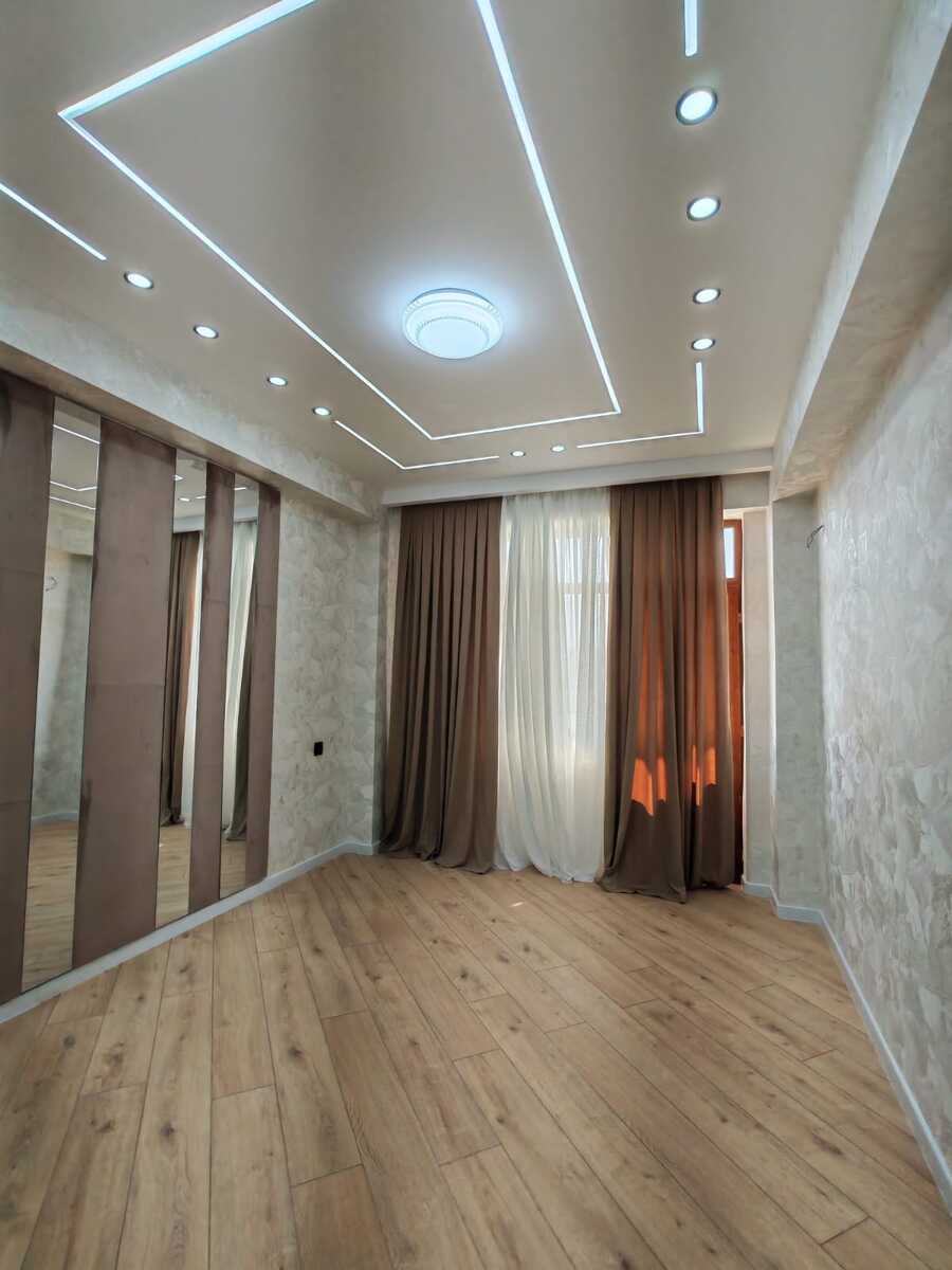3-otaqlı yeni tikili, Xırdalan ş. 95 m² — Mənzil, Xırdalan (9)