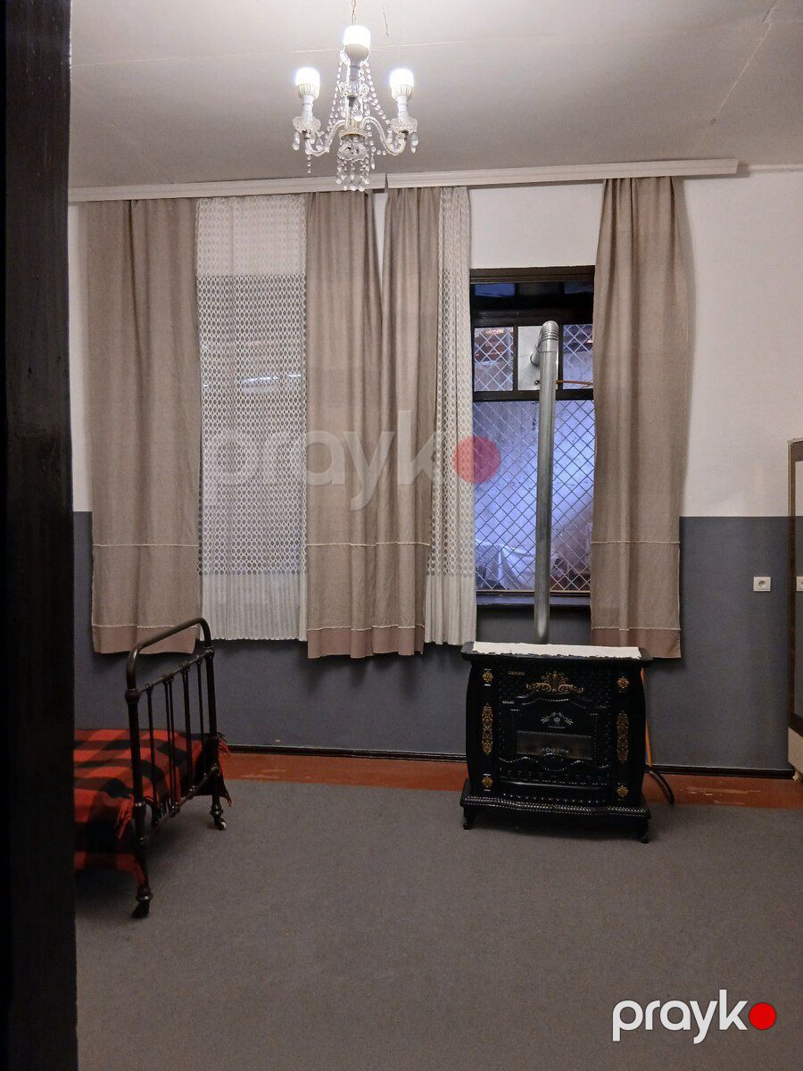 Həyət evi kirayə verilir, Gəncə ş — Ev, villa, Gəncə (11)