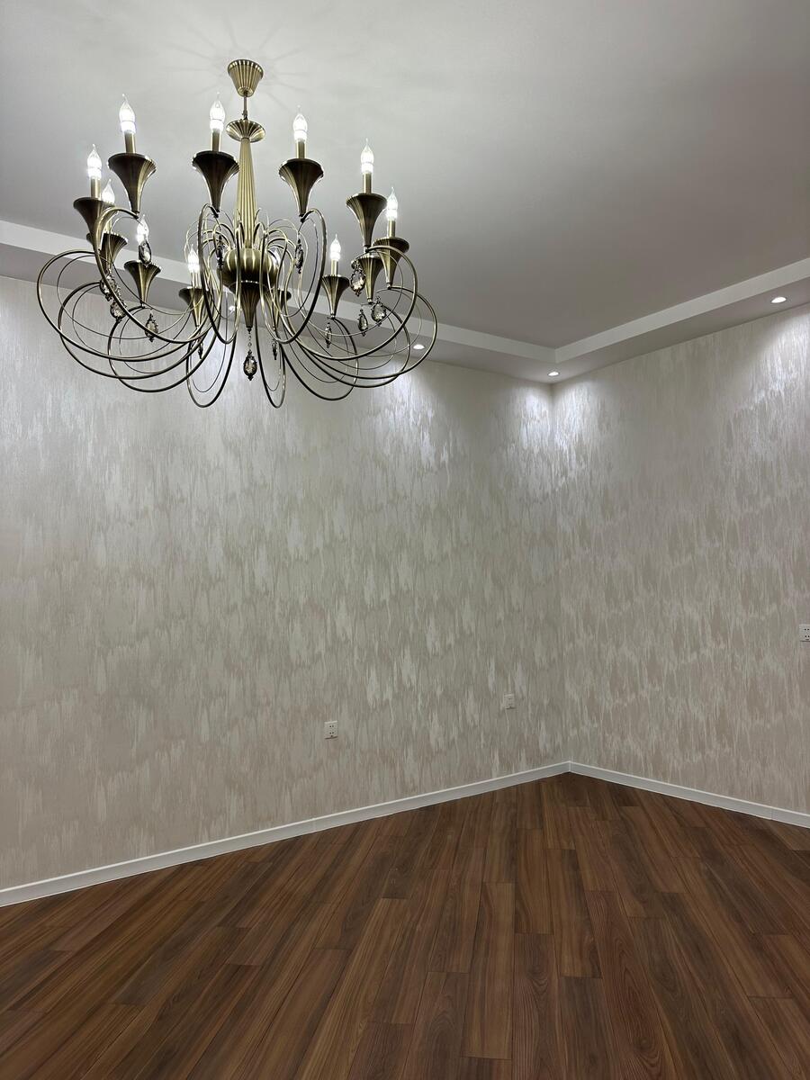 Satılır 4 otaqlı həyət evi/bağ evi 150 m² — Ev, villa, Bakı (6)