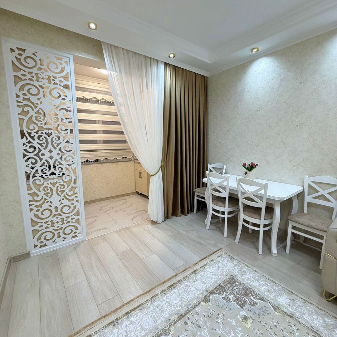 2-otaqlı mənzil, Cavadxan küç., 45 m² — Mənzil, Bakı (5)