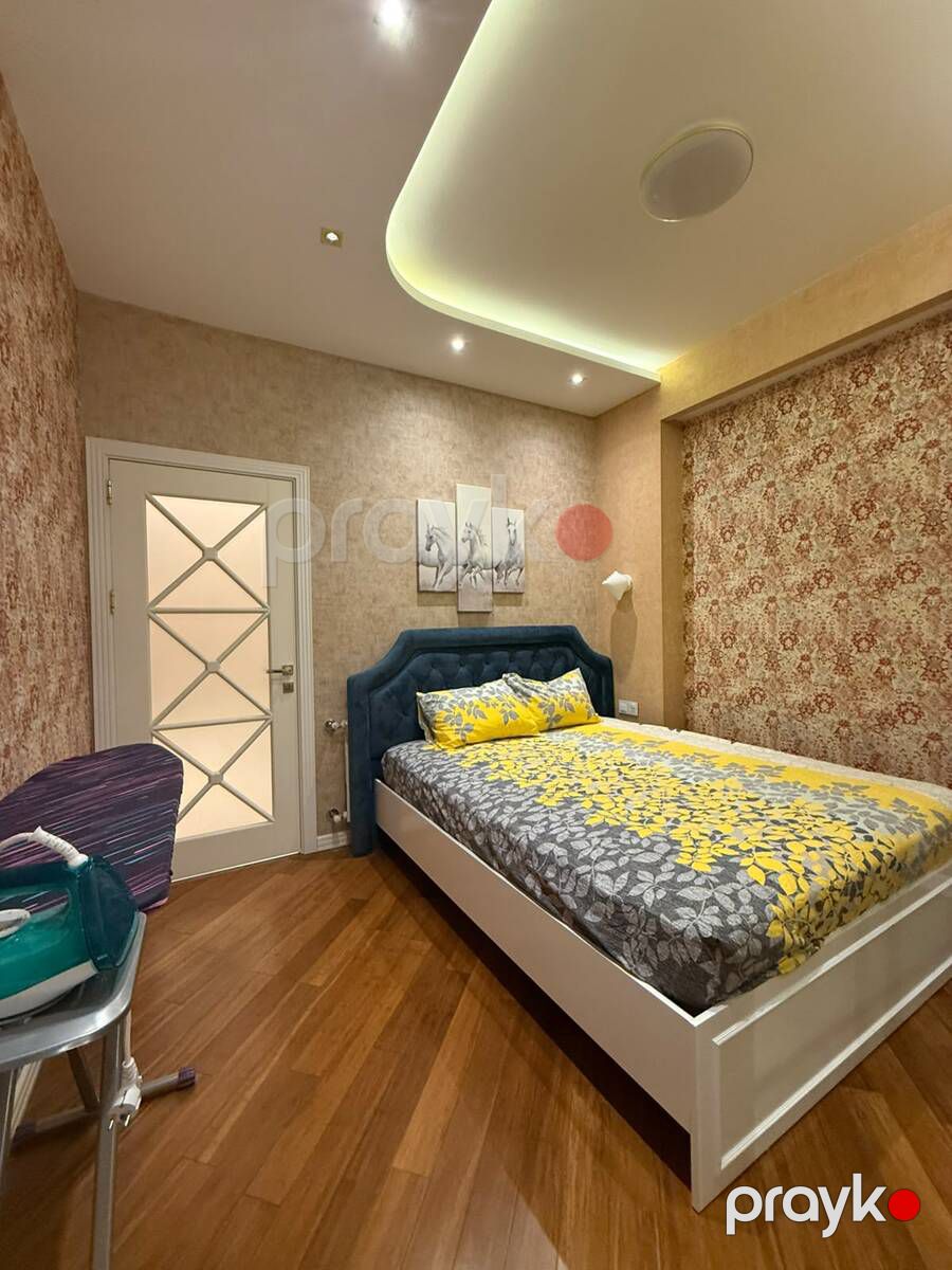 Satılır 2 otaqlı yeni tikili 60 m² — Mənzil, Bakı (11)