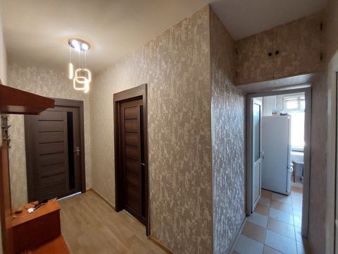 Satılır 2 otaqlı köhnə tikili 48 m² — Bakı
