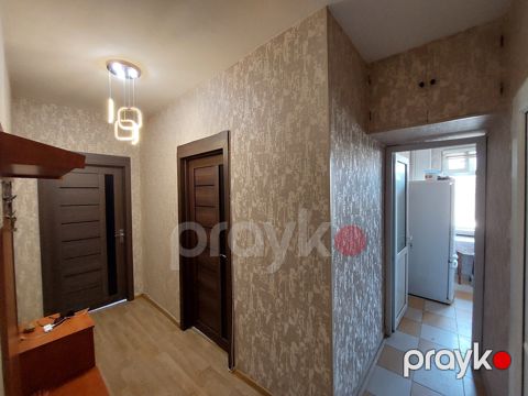 Satılır 2 otaqlı köhnə tikili 48 m²