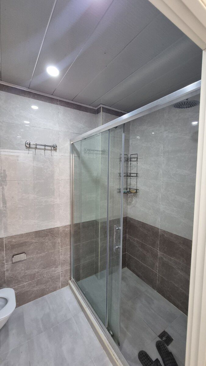 2-otaqlı yeni tikili, Xırdalan ş., 66 m² — Mənzil, Xırdalan (12)