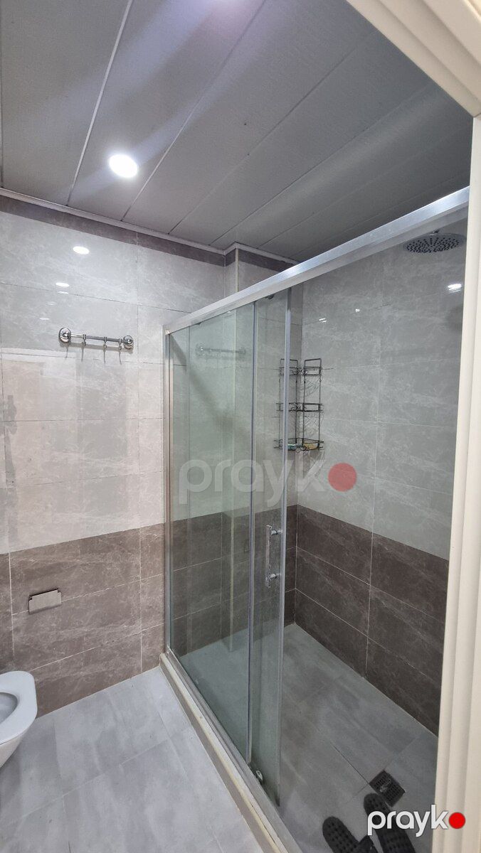 2-otaqlı yeni tikili, Xırdalan ş., 66 m² — Mənzil, Xırdalan (12)