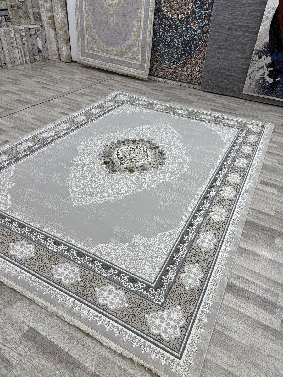 Xalçalar — Xalılar və xalı yolları, Bakı (3)
