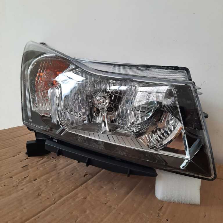 "Chevrolet Cruze 2010-1015" ön farası — Ehtiyat hissələri və aksesuarlar, Bakı (3)