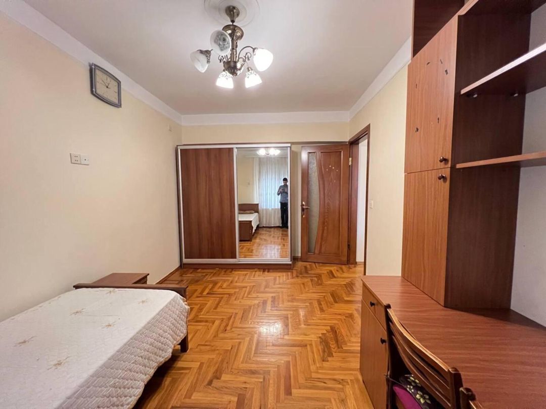 Satılır 4 otaqlı yeni tikili 100 m² — Mənzil, Bakı (8)