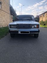Lada (VAZ) 2107, 1.6 L, 2004 il, 60 000 km — Автомобили