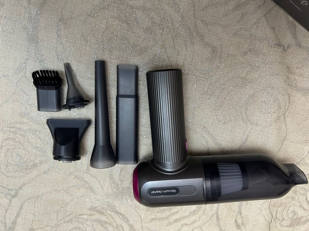Tozsoran Vacuum Cleaner Vc-01 — Ev texnikası, Bakı (3)