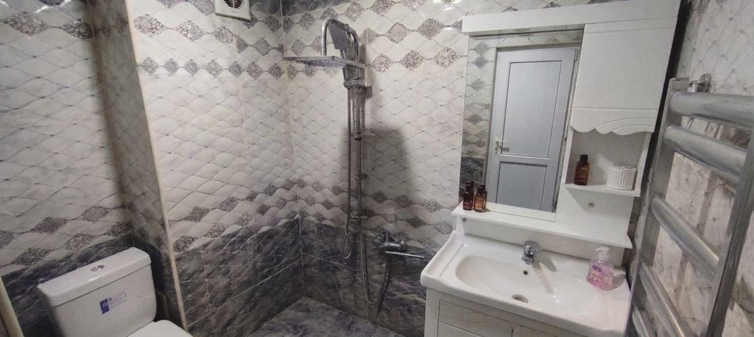 1-otaqlı yeni tikili, Xırdalan ş., 41 m² — Mənzil, Xırdalan (5)