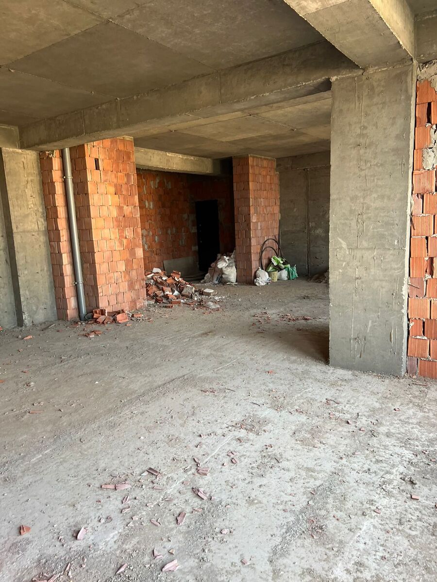 Satılır 3 otaqlı yeni tikili 166 m² — Mənzil, Bakı (2)