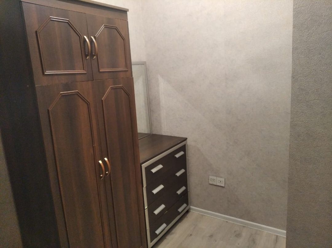 2-otaqlı yeni tikili kirayə verilir, Sumqayıt ş., 45 m² — Mənzil, Sumqayıt (9)