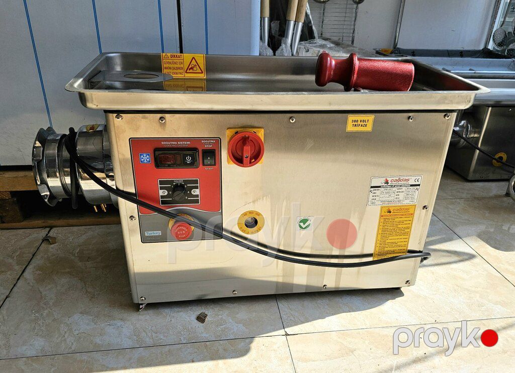 Ətçəkən "Çağdaş N32" Soyutmalı — Biznes və avadanlıq, Bakı (11)