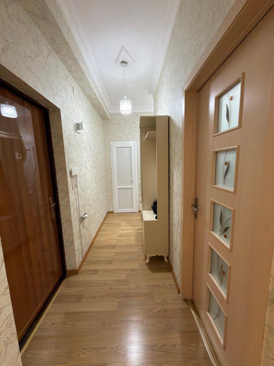 Satılır 2 otaqlı yeni tikili 60 m² — Mənzil, Bakı (4)
