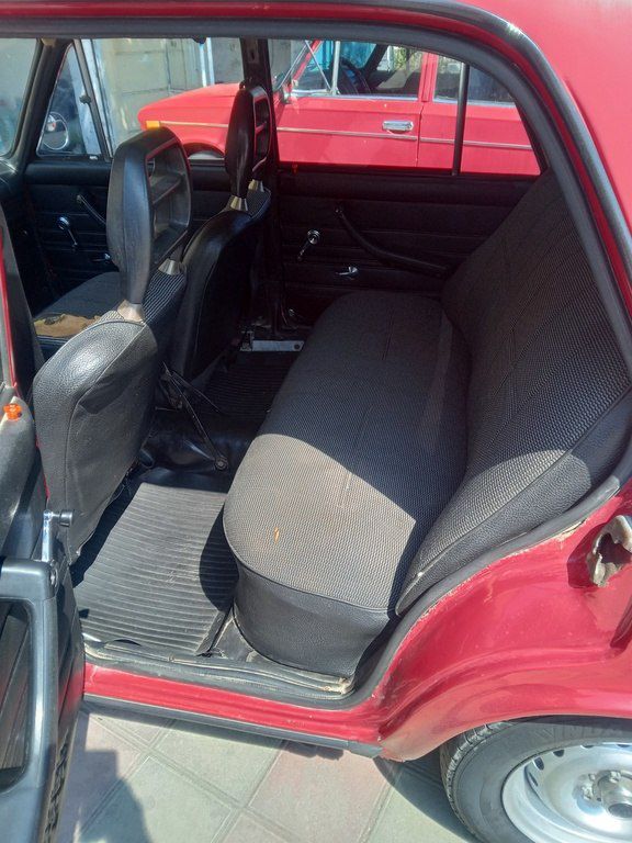 Lada (VAZ) 21011, 1.3 L, 1982 il, 56 000 km — Avtomobillər, Mingəçevir (5)