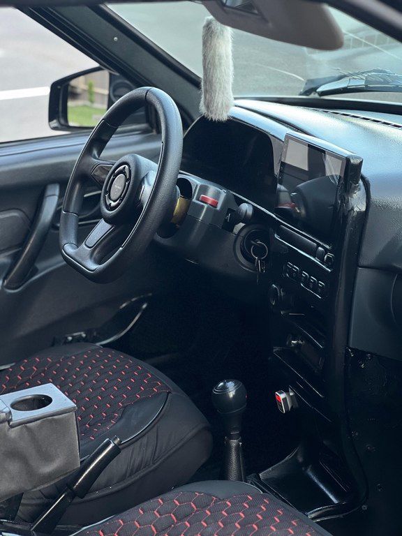 Lada (VAZ) 2115, 1.5 L, 2010 il, 250 000 km — Avtomobillər, Sumqayıt (12)