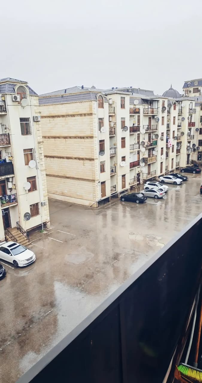 Satış: 2 otaqlı Yeni tikili, 50 m², Xırdalan şəhəri — Mənzil, Xırdalan (5)