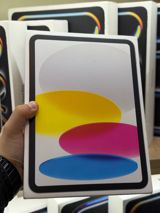 iPad A16 128GB Silver — Компьютеры и ноутбуки