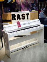 Elektro piano "Allegro, AG - 8818 Polish" — RAST Musiqi alətləri — Musical Instruments