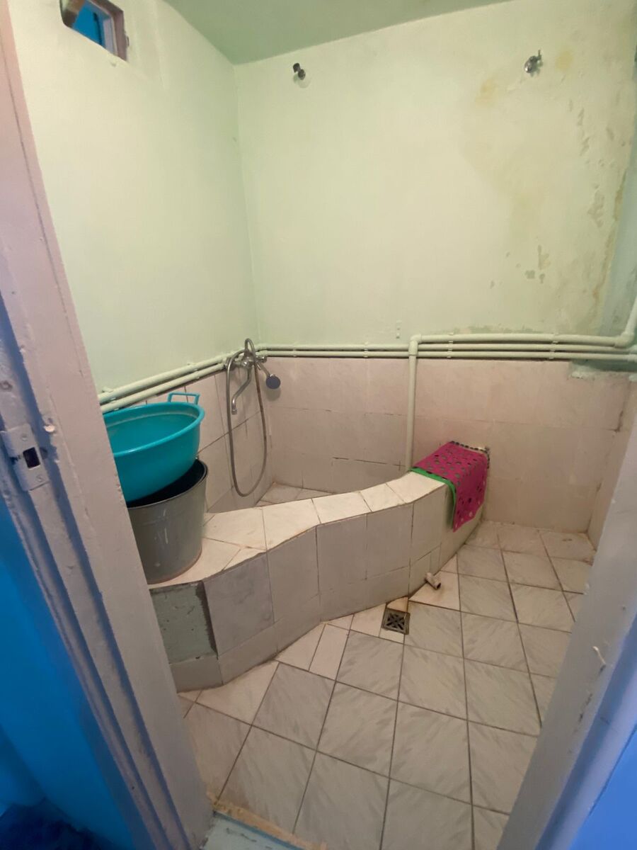 3-otaqlı mənzil, Gəncə ş., 64 m² — Mənzil, Gəncə (8)