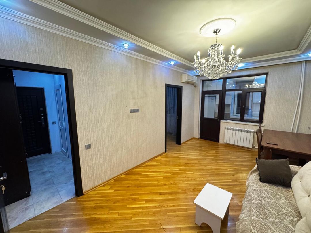 İcarəyə verilir 2 otaqlı köhnə tikili 50 m² — Mənzil, Bakı (4)
