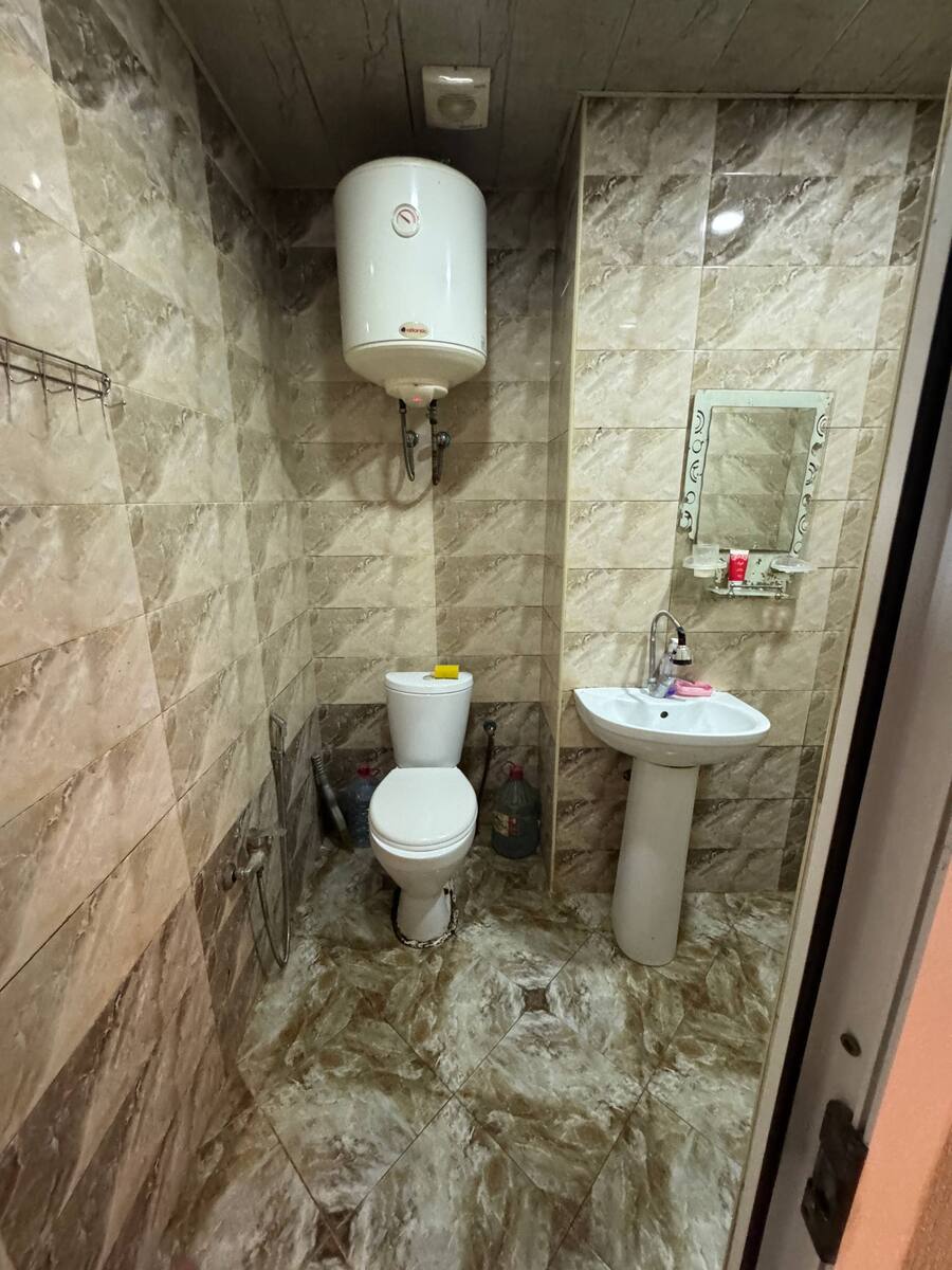 Satılır 2 otaqlı yeni tikili 54 m² — Mənzil, Bakı (11)