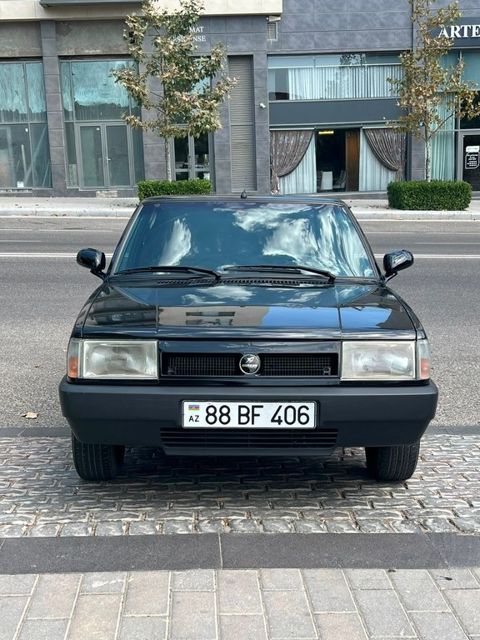 Tofas Sahin, 1.6 L, 2004 il, 400 000 km — Bakı