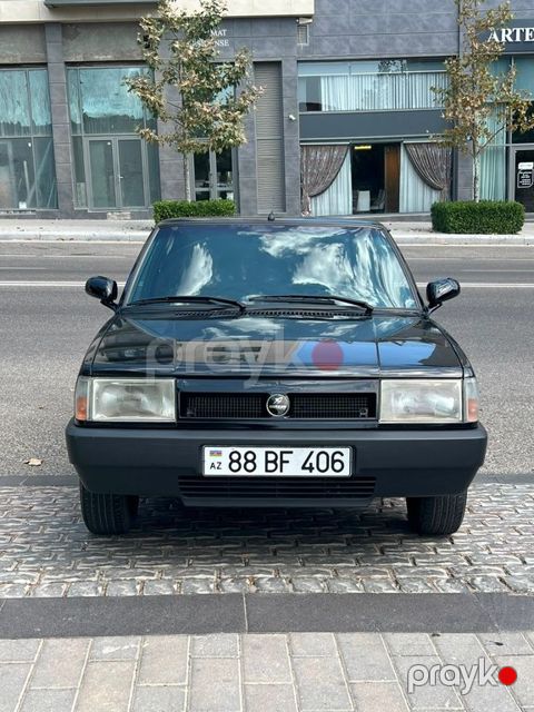 Tofas Sahin, 1.6 L, 2004 il, 400 000 km