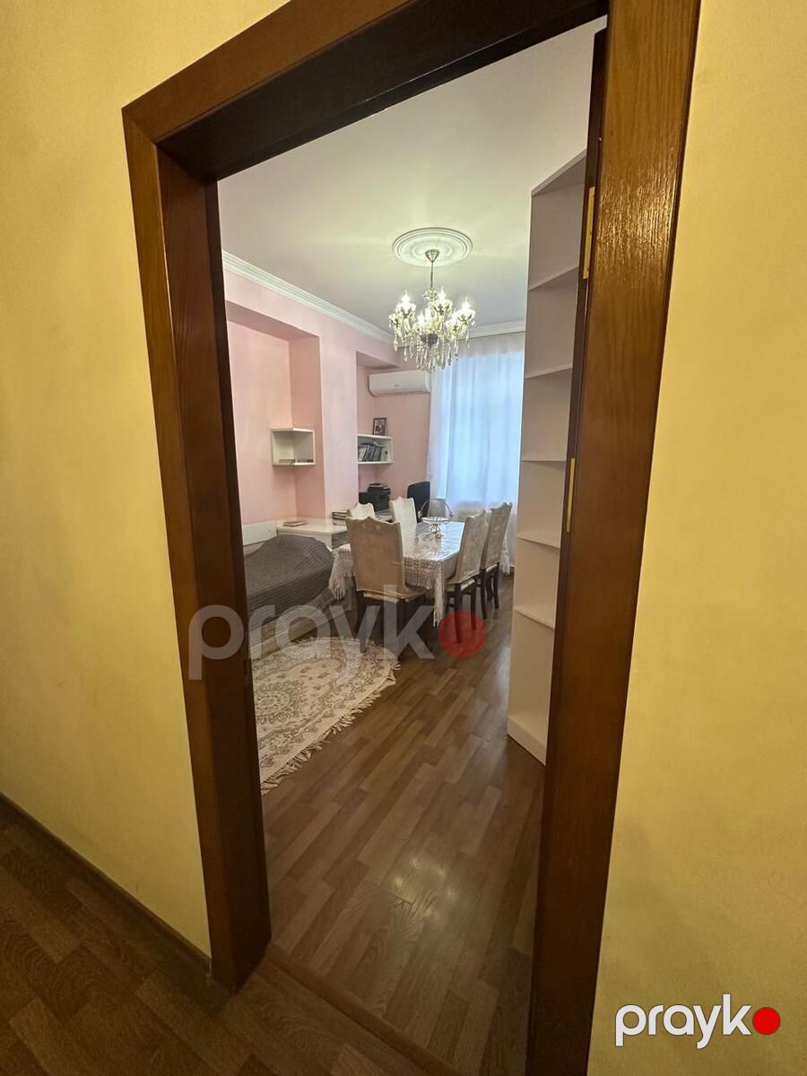 Satılır 3 otaqlı yeni tikili 110 m² — Mənzil, Bakı (5)
