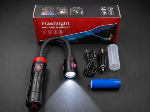 Fənər başı əyilən SY1525 — Bakı