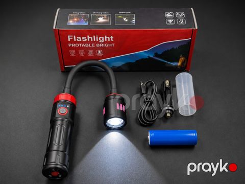Fənər başı əyilən SY1525 — Bakı