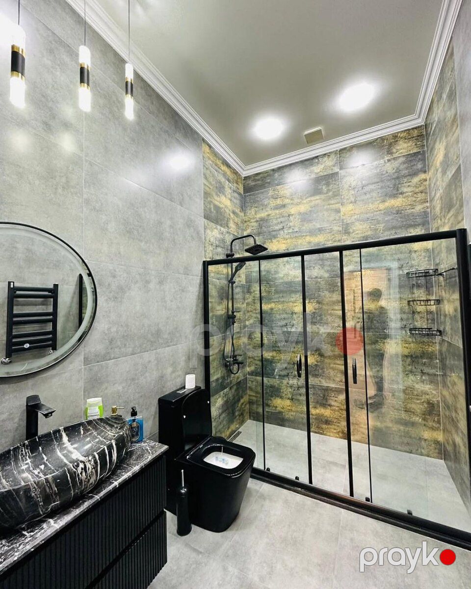 Bağ evi kirayə verilir, Mərdəkan qəs — Ev, villa, Bakı (9)