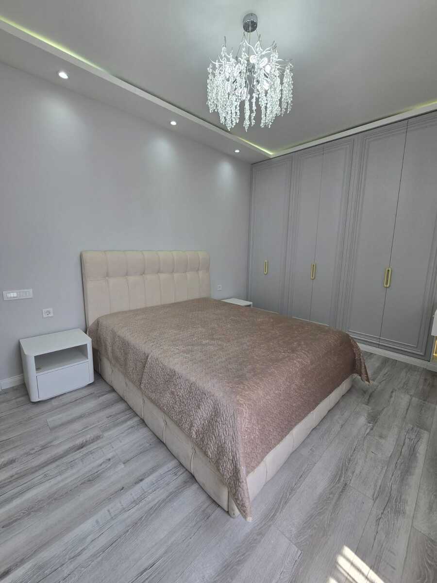 Satılır 2 otaqlı yeni tikili 74 m² — Mənzil, Bakı (5)
