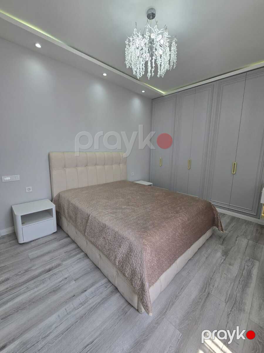Satılır 2 otaqlı yeni tikili 74 m² — Mənzil, Bakı (4)