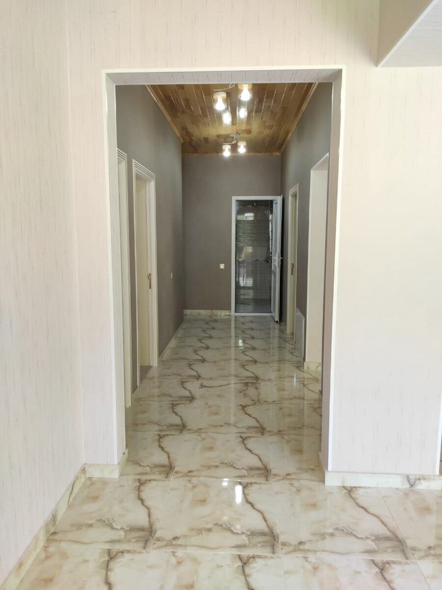 Həyət evi kirayə verilir, Qəbələ r — Ev, villa, Qəbələ (5)