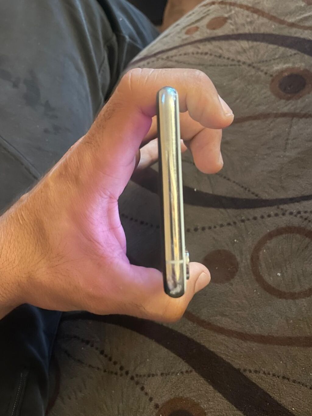 IPhone Xs Max, 64 GB, Gümüşü — Apple iPhone, Digah (8)