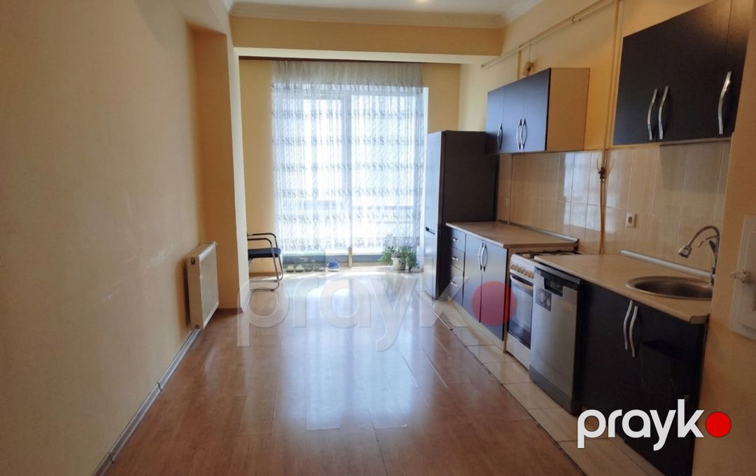 İcarəyə verilir 3 otaqlı ofis 126 m² — Ofis, Bakı (9)