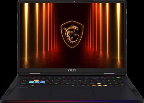 MSI Raider A18 HX A9WIG — Bakı