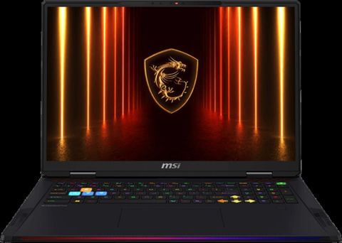 MSI Raider A18 HX A9WIG — Bakı